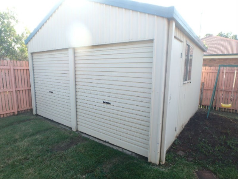 58 Dawson Avenue, Thabeban QLD 4670