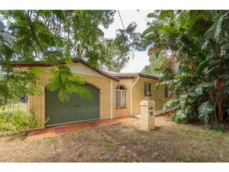 2 Kolan Street, Bundaberg North QLD 4670