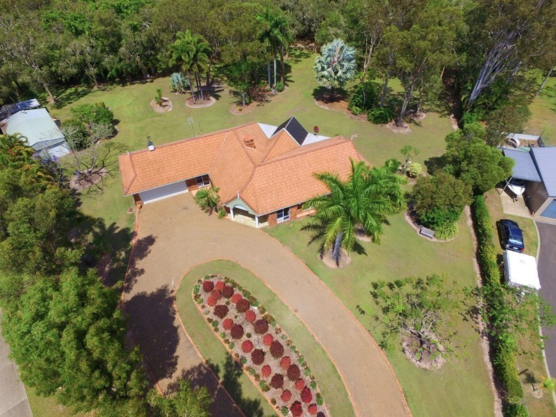 4 Bellwood Lane, Millbank QLD 4670