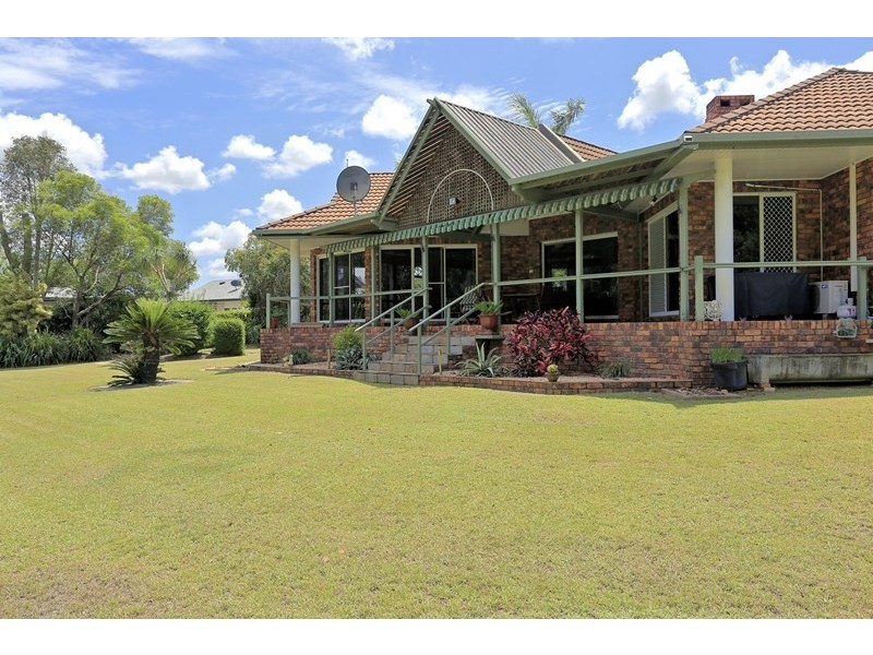 4 Bellwood Lane, Millbank QLD 4670