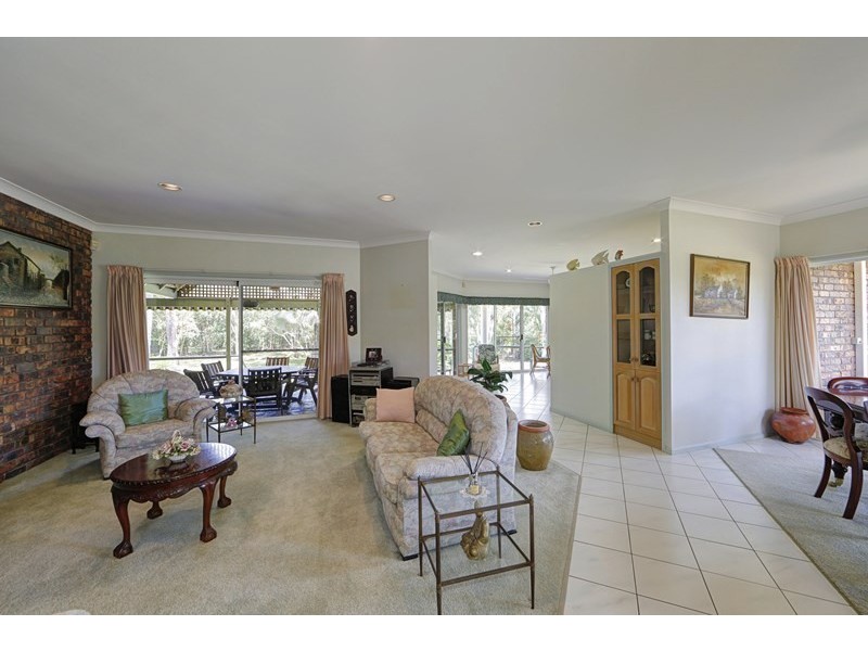 4 Bellwood Lane, Millbank QLD 4670