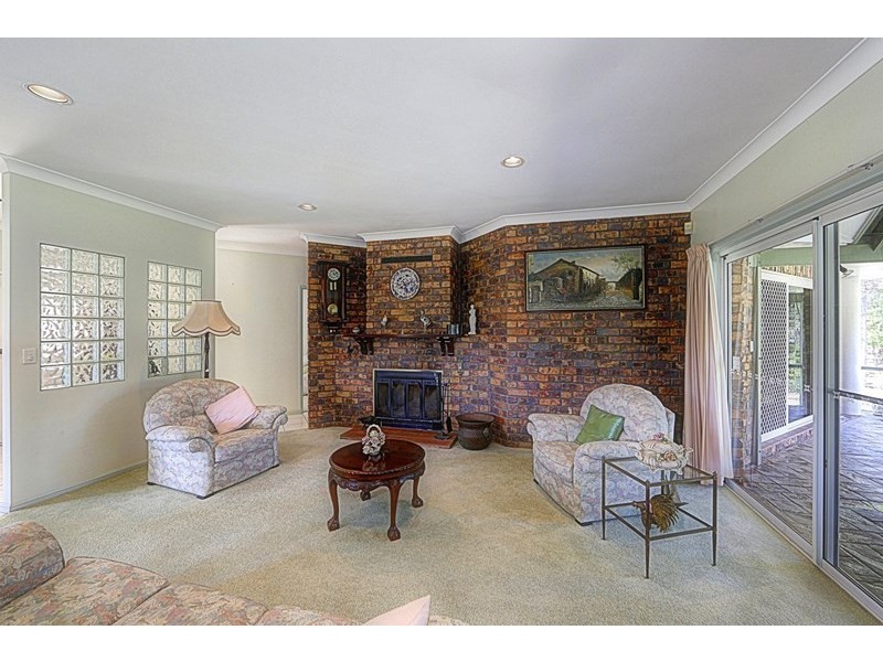 4 Bellwood Lane, Millbank QLD 4670