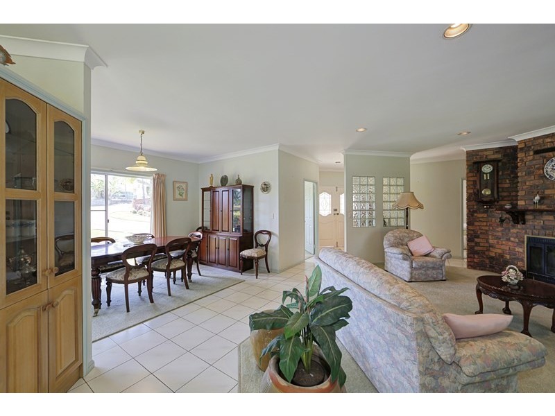 4 Bellwood Lane, Millbank QLD 4670