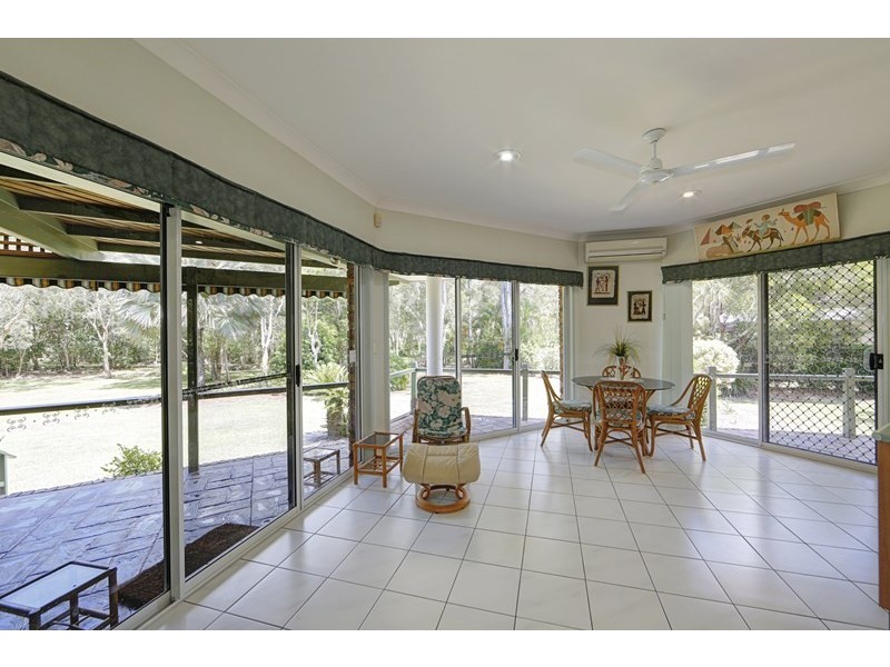 4 Bellwood Lane, Millbank QLD 4670