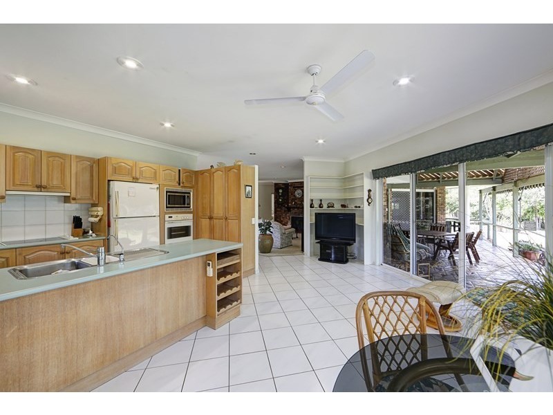 4 Bellwood Lane, Millbank QLD 4670