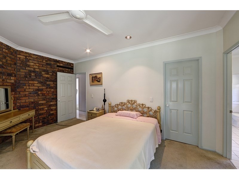 4 Bellwood Lane, Millbank QLD 4670