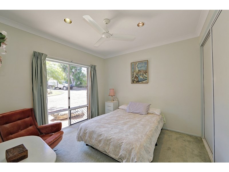 4 Bellwood Lane, Millbank QLD 4670