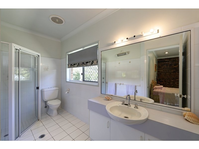 4 Bellwood Lane, Millbank QLD 4670