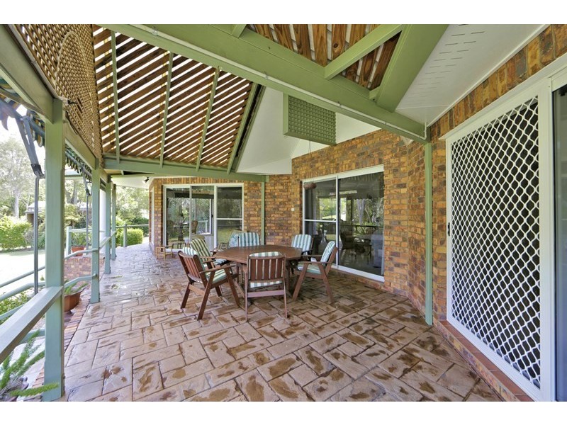 4 Bellwood Lane, Millbank QLD 4670