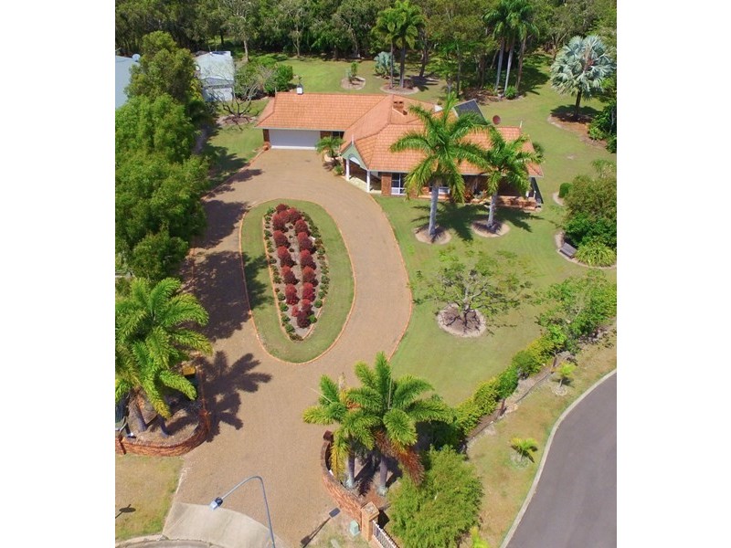 4 Bellwood Lane, Millbank QLD 4670