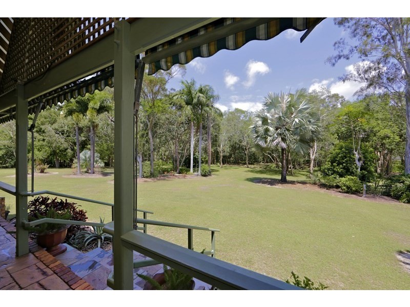 4 Bellwood Lane, Millbank QLD 4670