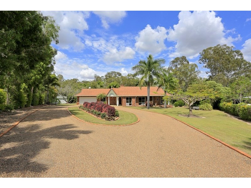 4 Bellwood Lane, Millbank QLD 4670
