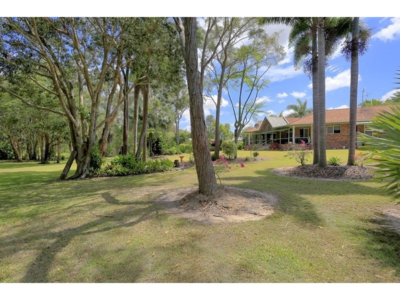 4 Bellwood Lane, Millbank QLD 4670