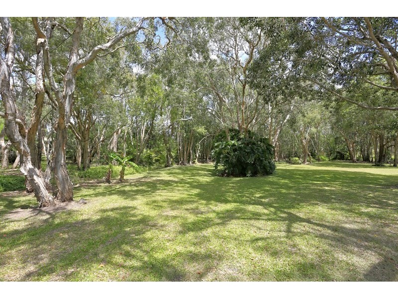 4 Bellwood Lane, Millbank QLD 4670
