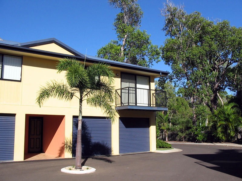 9/162 Sylvan Drive, Moore Park Beach QLD 4670