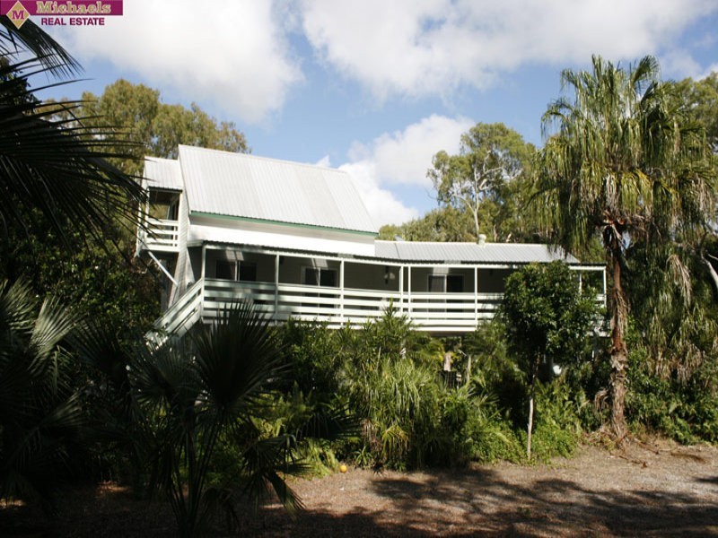 107 Sylvan Drive, Moore Park Beach QLD 4670