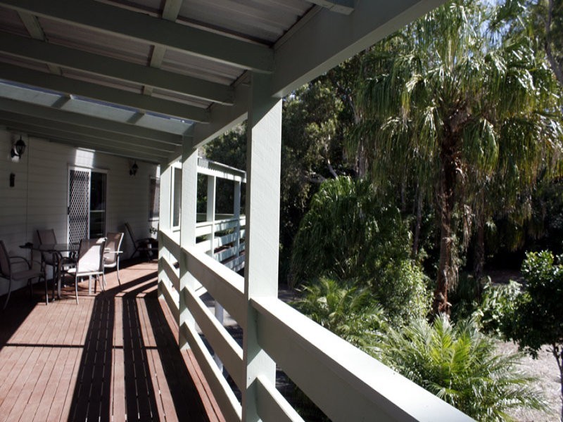 107 Sylvan Drive, Moore Park Beach QLD 4670