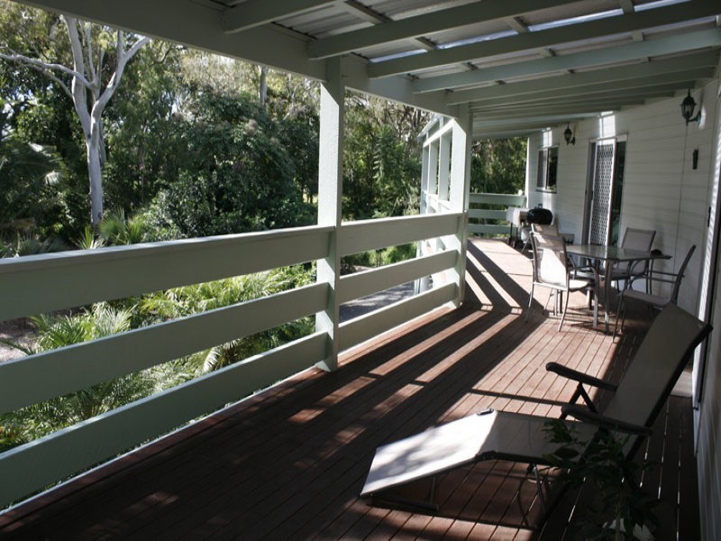 107 Sylvan Drive, Moore Park Beach QLD 4670