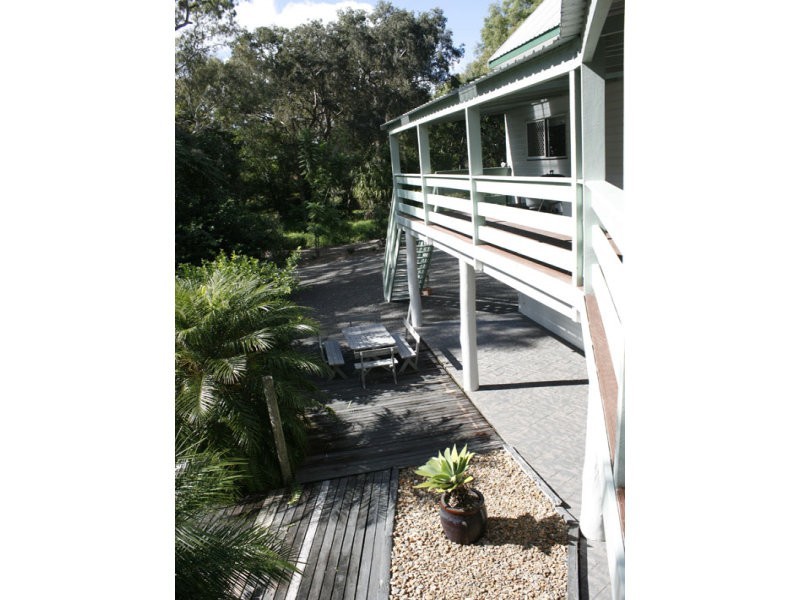 107 Sylvan Drive, Moore Park Beach QLD 4670