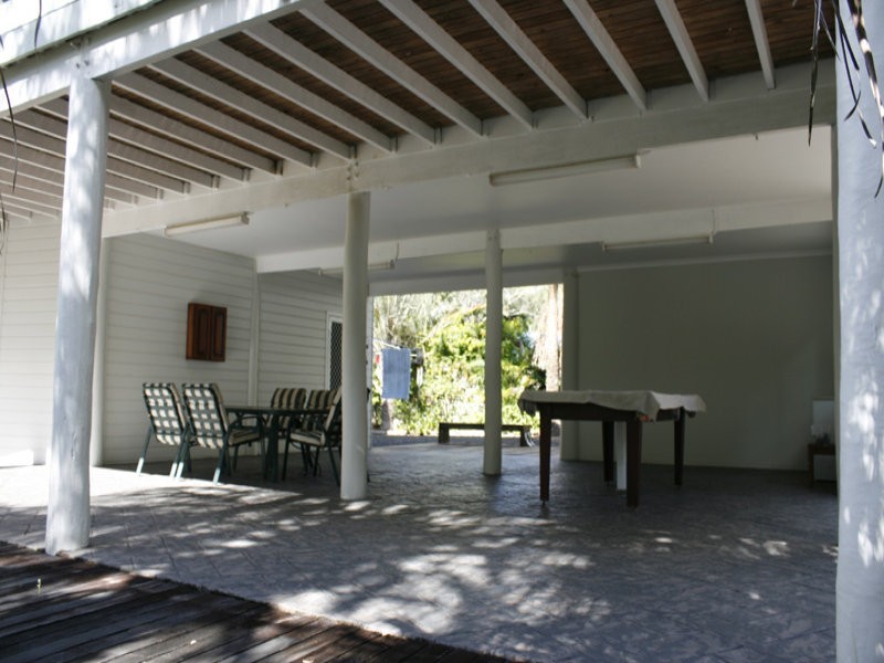 107 Sylvan Drive, Moore Park Beach QLD 4670