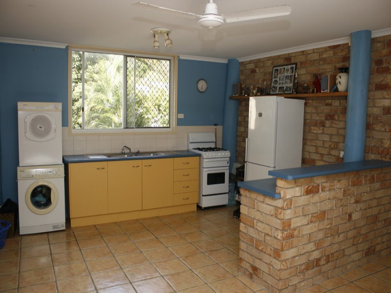 107 Sylvan Drive, Moore Park Beach QLD 4670