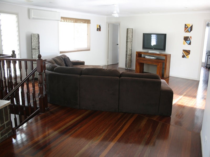 107 Sylvan Drive, Moore Park Beach QLD 4670