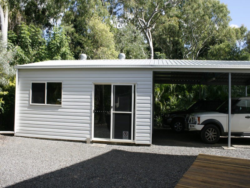 107 Sylvan Drive, Moore Park Beach QLD 4670