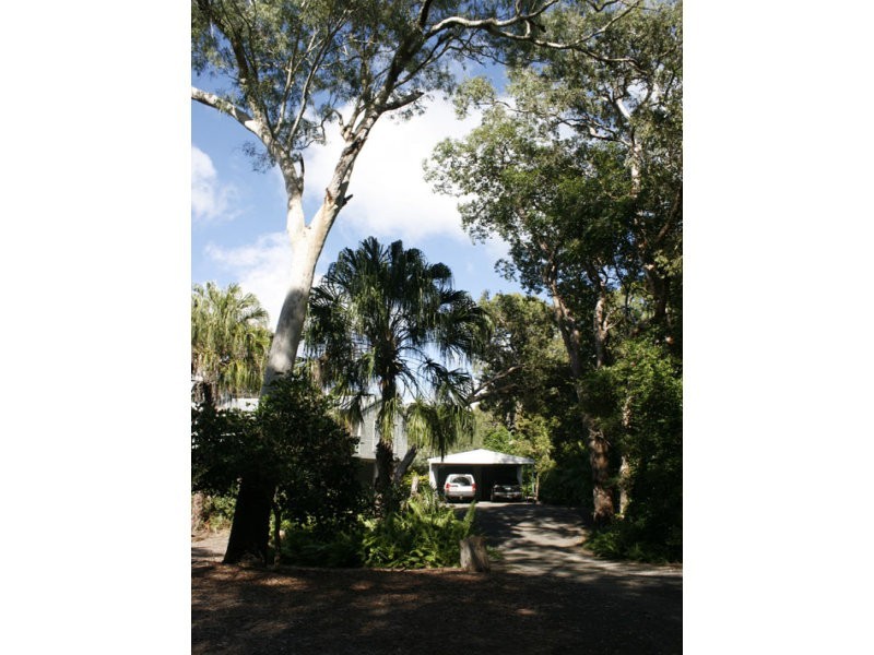 107 Sylvan Drive, Moore Park Beach QLD 4670