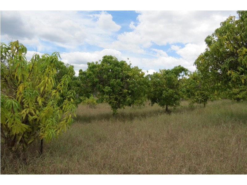 870 WALLA ROAD, Morganville QLD 4671