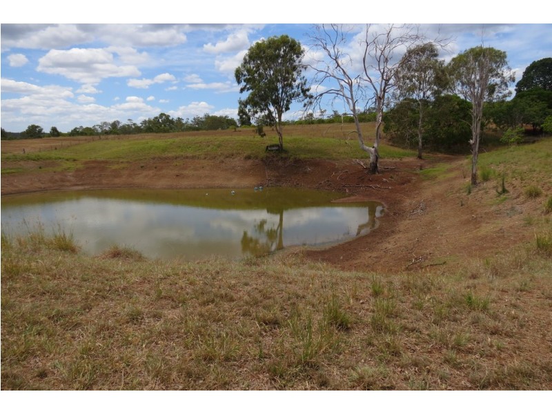 8 MINGO ROAD, Morganville QLD 4671