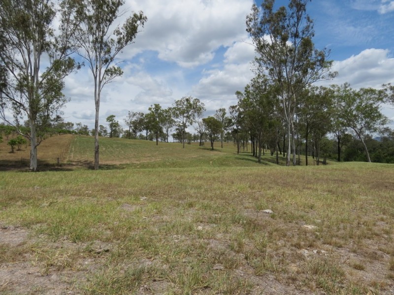 142 PERRY RIVER FARMS RD, Morganville QLD 4671