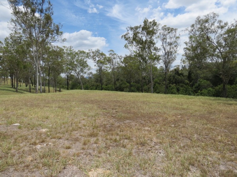 142 PERRY RIVER FARMS RD, Morganville QLD 4671