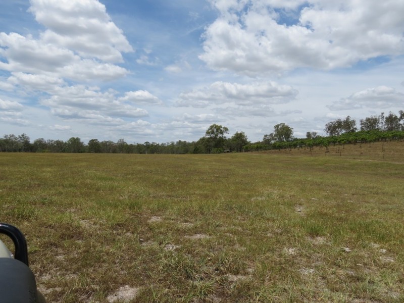 142 PERRY RIVER FARMS RD, Morganville QLD 4671
