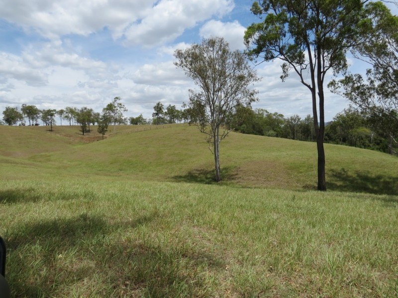 142 PERRY RIVER FARMS RD, Morganville QLD 4671
