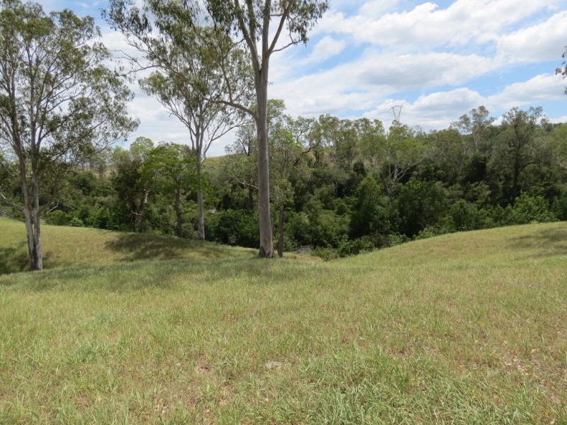 142 PERRY RIVER FARMS RD, Morganville QLD 4671