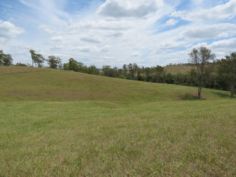 142 PERRY RIVER FARMS RD, Morganville QLD 4671