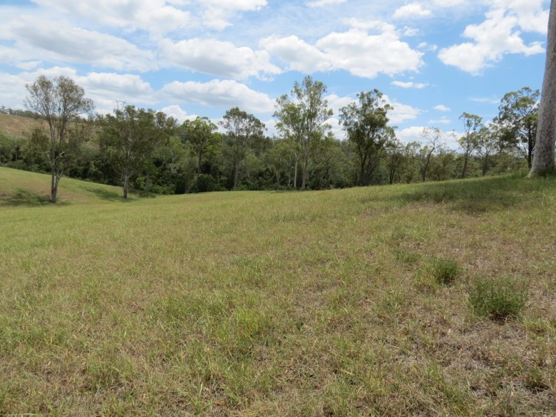 142 PERRY RIVER FARMS RD, Morganville QLD 4671