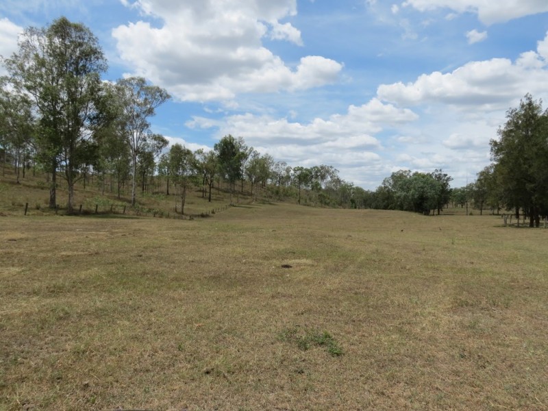 142 PERRY RIVER FARMS RD, Morganville QLD 4671