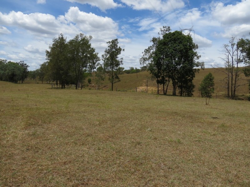 142 PERRY RIVER FARMS RD, Morganville QLD 4671