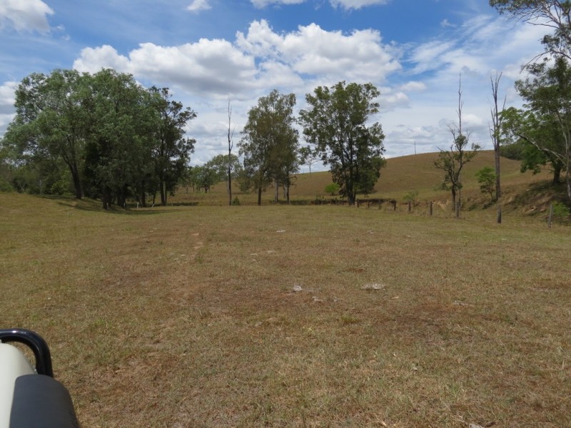 142 PERRY RIVER FARMS RD, Morganville QLD 4671