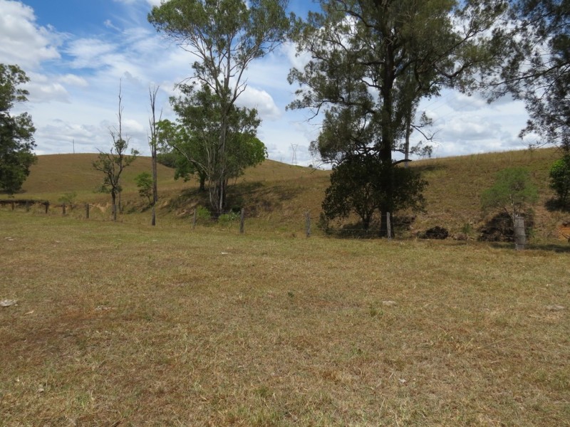 142 PERRY RIVER FARMS RD, Morganville QLD 4671