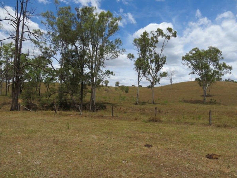 142 PERRY RIVER FARMS RD, Morganville QLD 4671