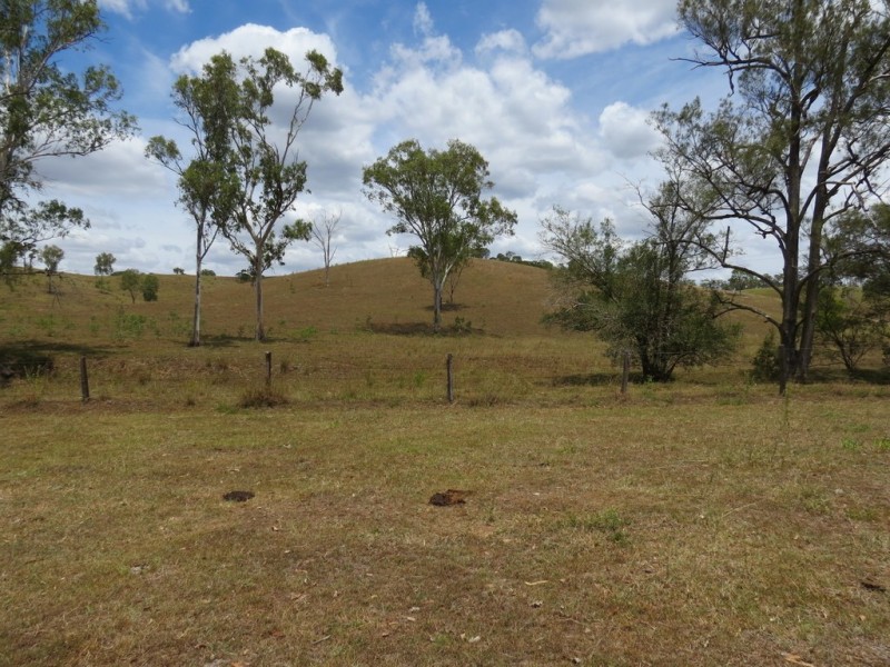 142 PERRY RIVER FARMS RD, Morganville QLD 4671