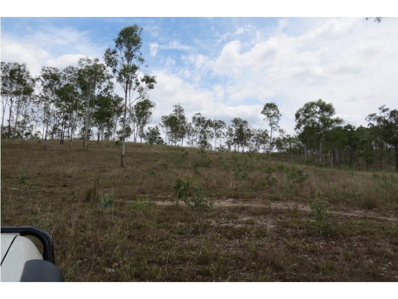 142 PERRY RIVER FARMS RD, Morganville QLD 4671