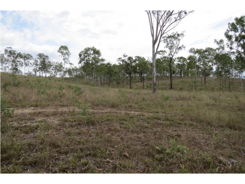 142 PERRY RIVER FARMS RD, Morganville QLD 4671