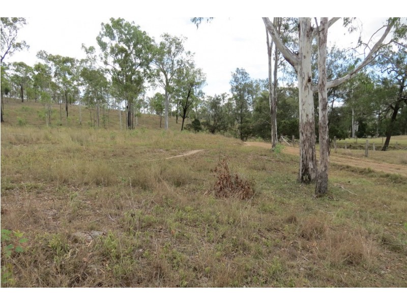 142 PERRY RIVER FARMS RD, Morganville QLD 4671