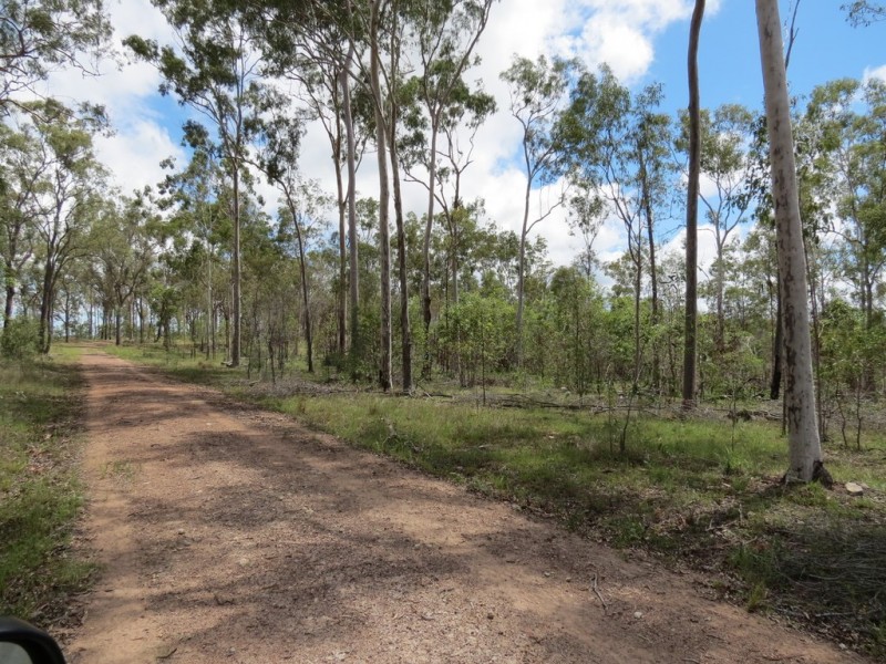 Bucca QLD 4670