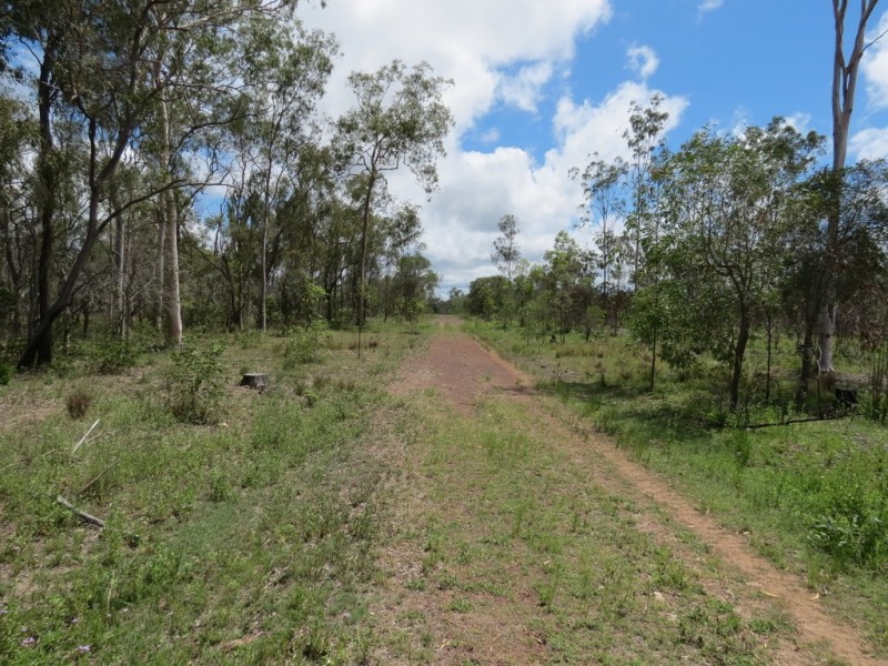 Bucca QLD 4670