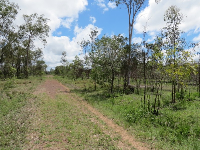 Bucca QLD 4670