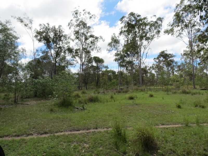 Bucca QLD 4670